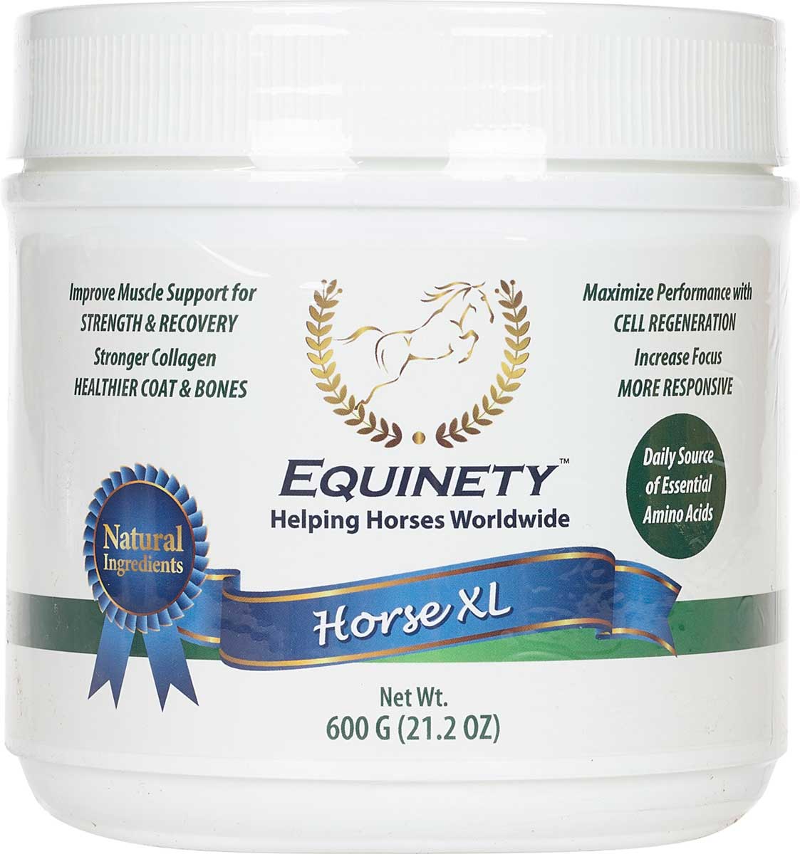 EQUINETY HORSE XL