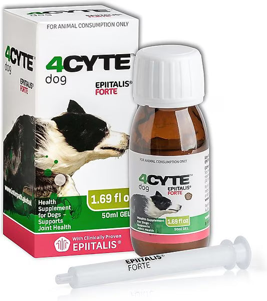 4CYTE DOG