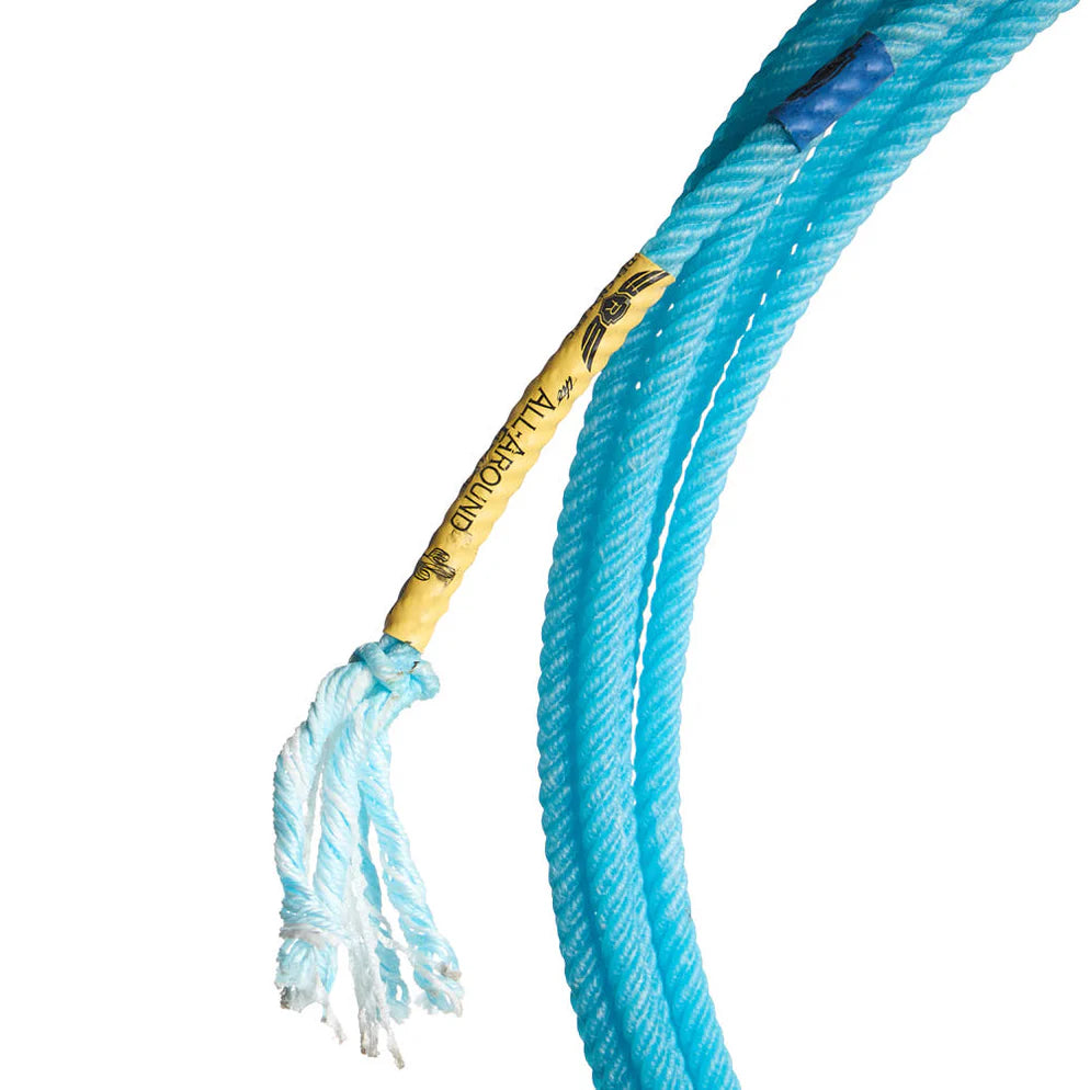 CACTUS ROPE THE FUTURE ALL AROUND HEAD