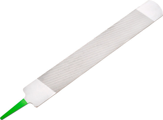 HELLER RASP EXCEL LEGEND - GREEN TANG