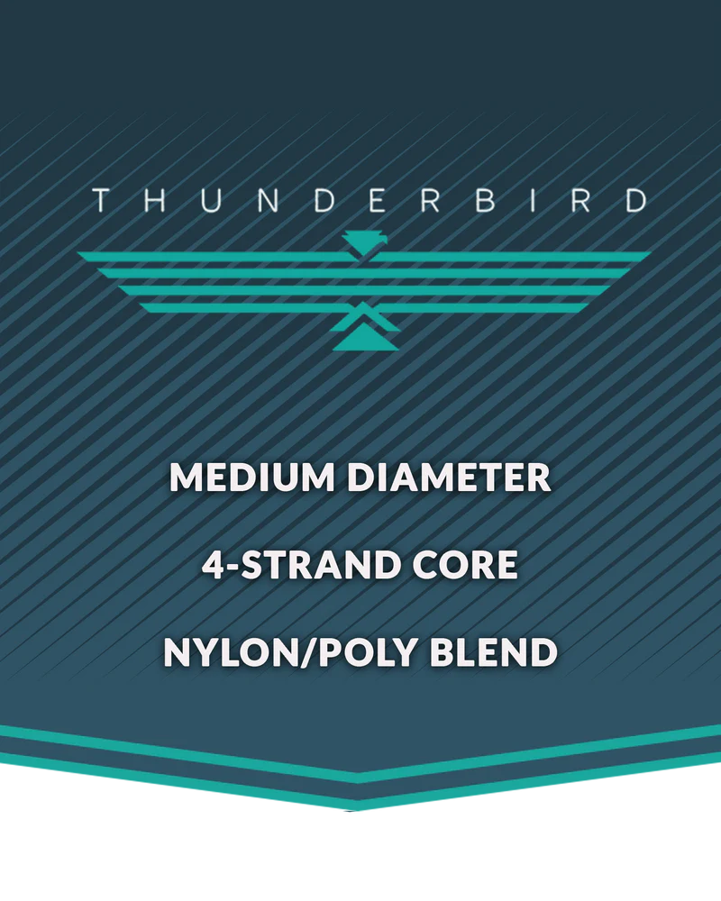 LONESTAR ROPE THUNDERBIRD HEAD