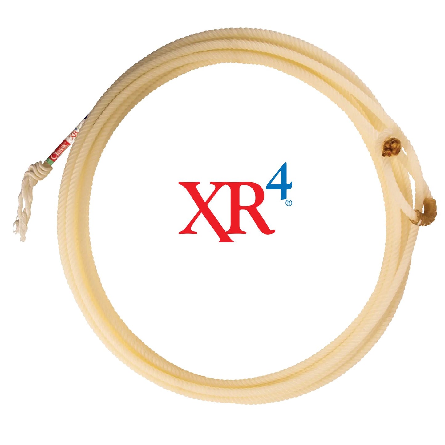 CLASSIC ROPE XR4 HEAD