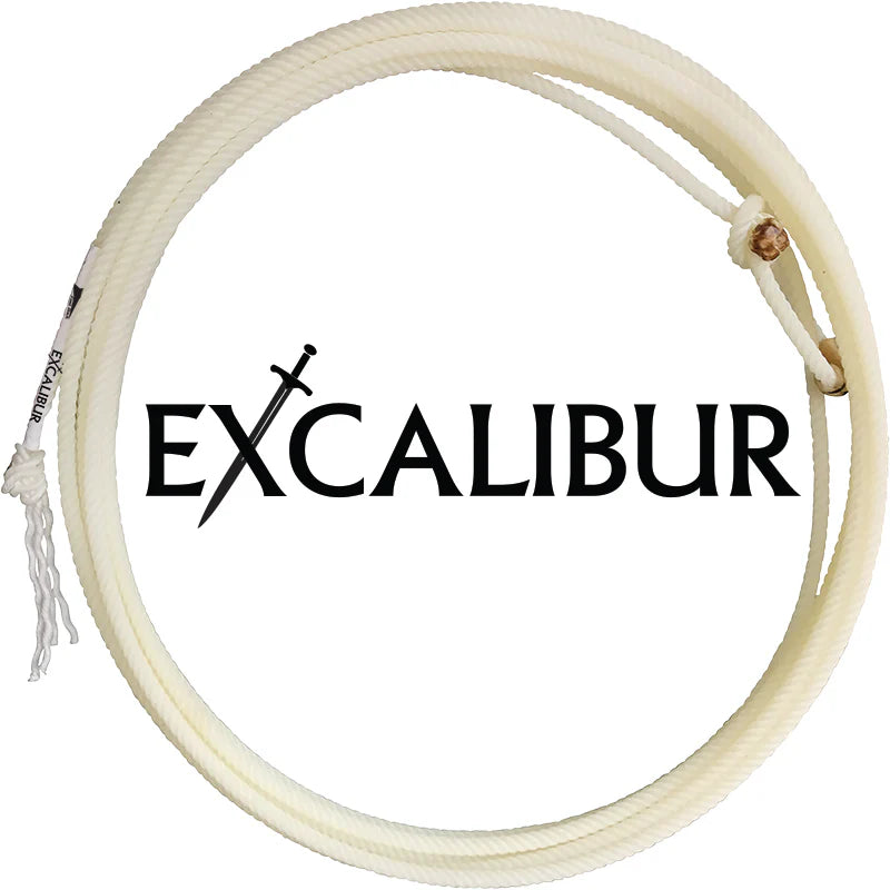 FAST BACK ROPE EXCALIBUR HEEL