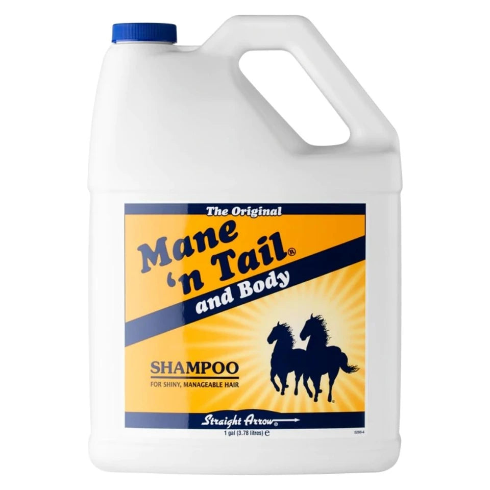 MANE 'N TAIL ORIGINAL SHAMPOO