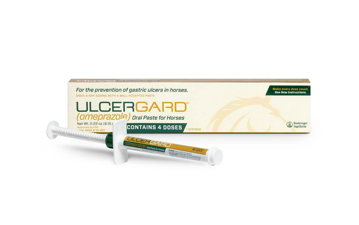 ULCERGARD
