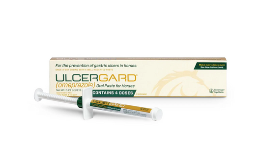 ULCERGARD