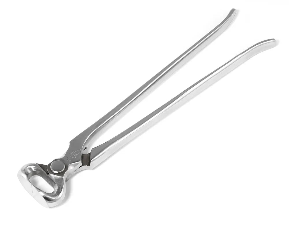 GE FORGE AND TOOL 12'' EZ NIPPER