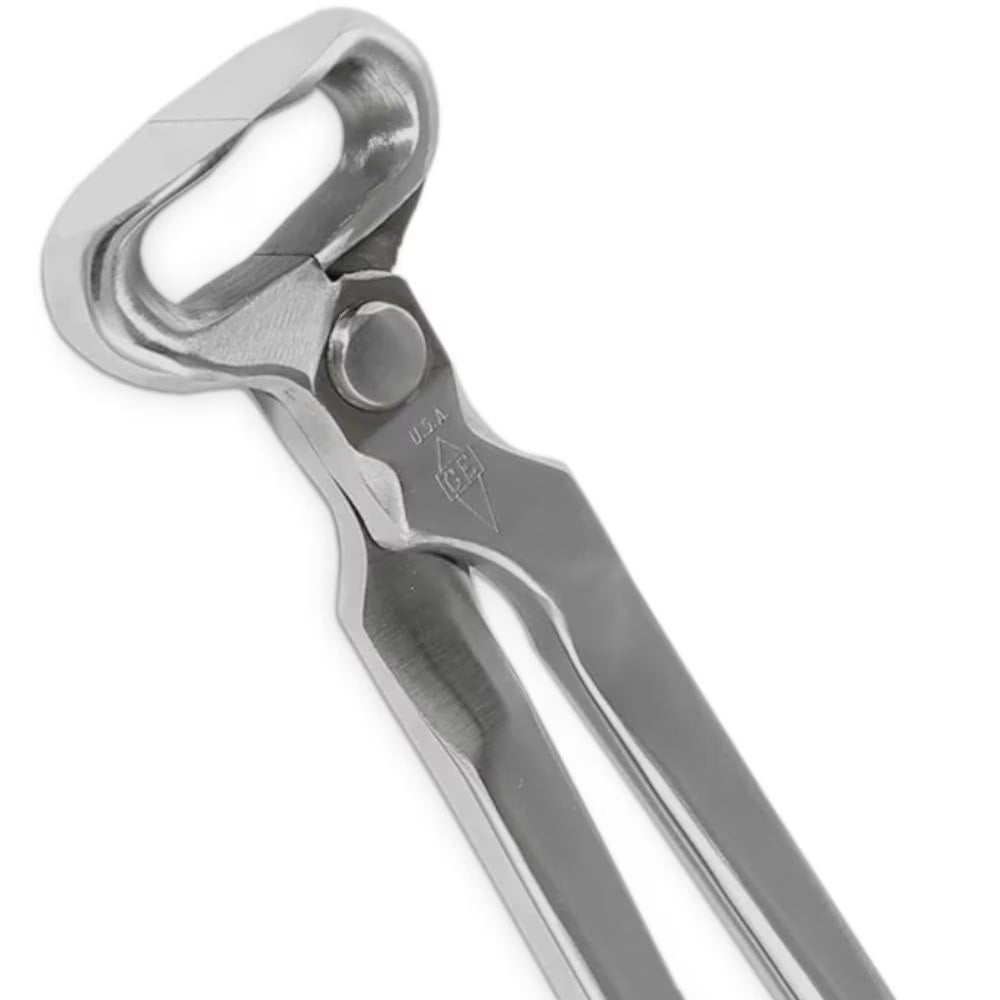 GE FORGE AND TOOL 14'' CLASSIC NIPPER