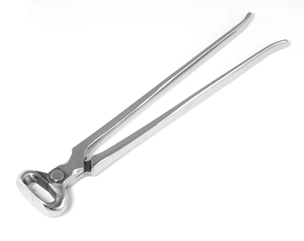 GE FORGE AND TOOL 14'' EZ NIPPER