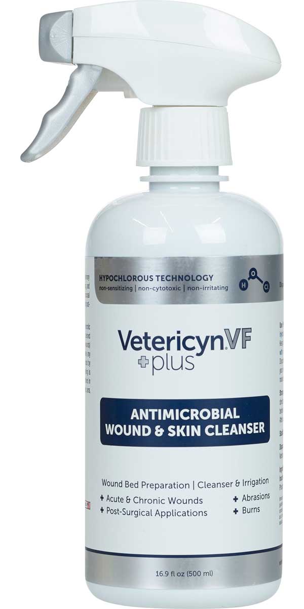 VETERICYN VF SPRAY 16.9OZ