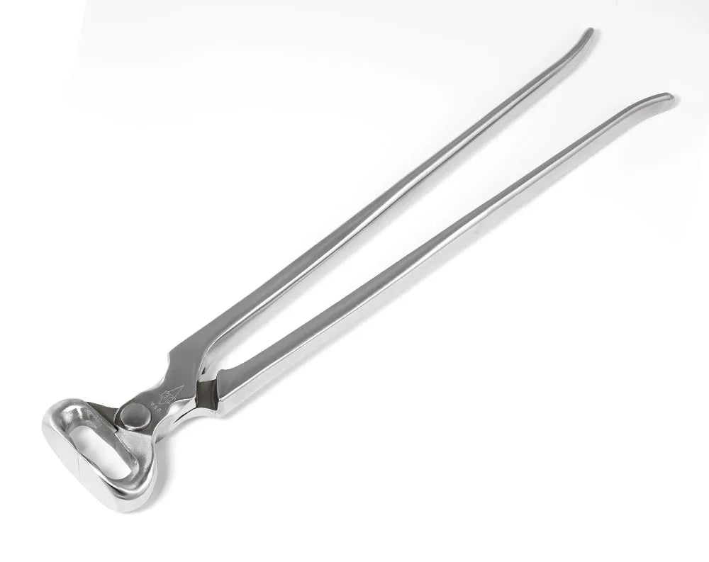 GE FORGE AND TOOL 15'' EZ  NIPPER
