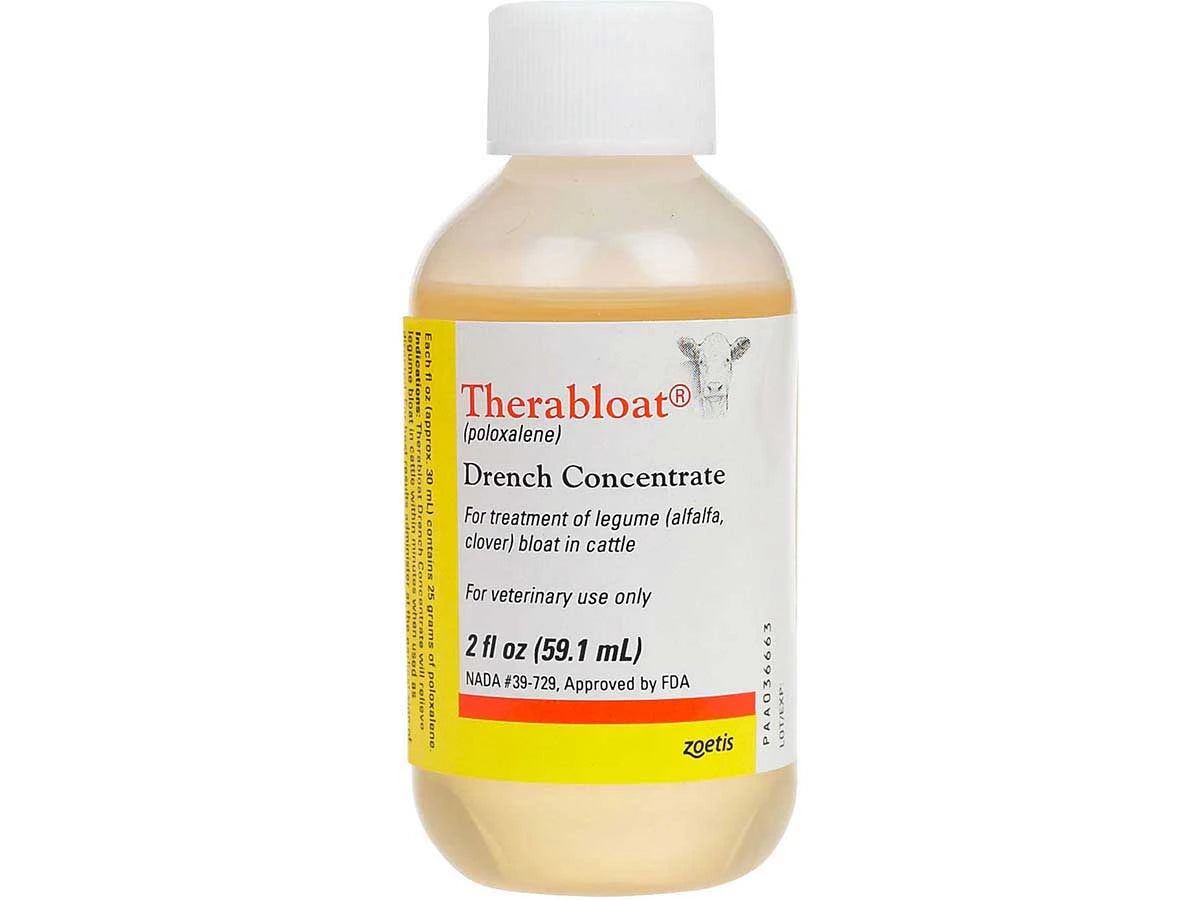 THERABLOAT 2OZ
