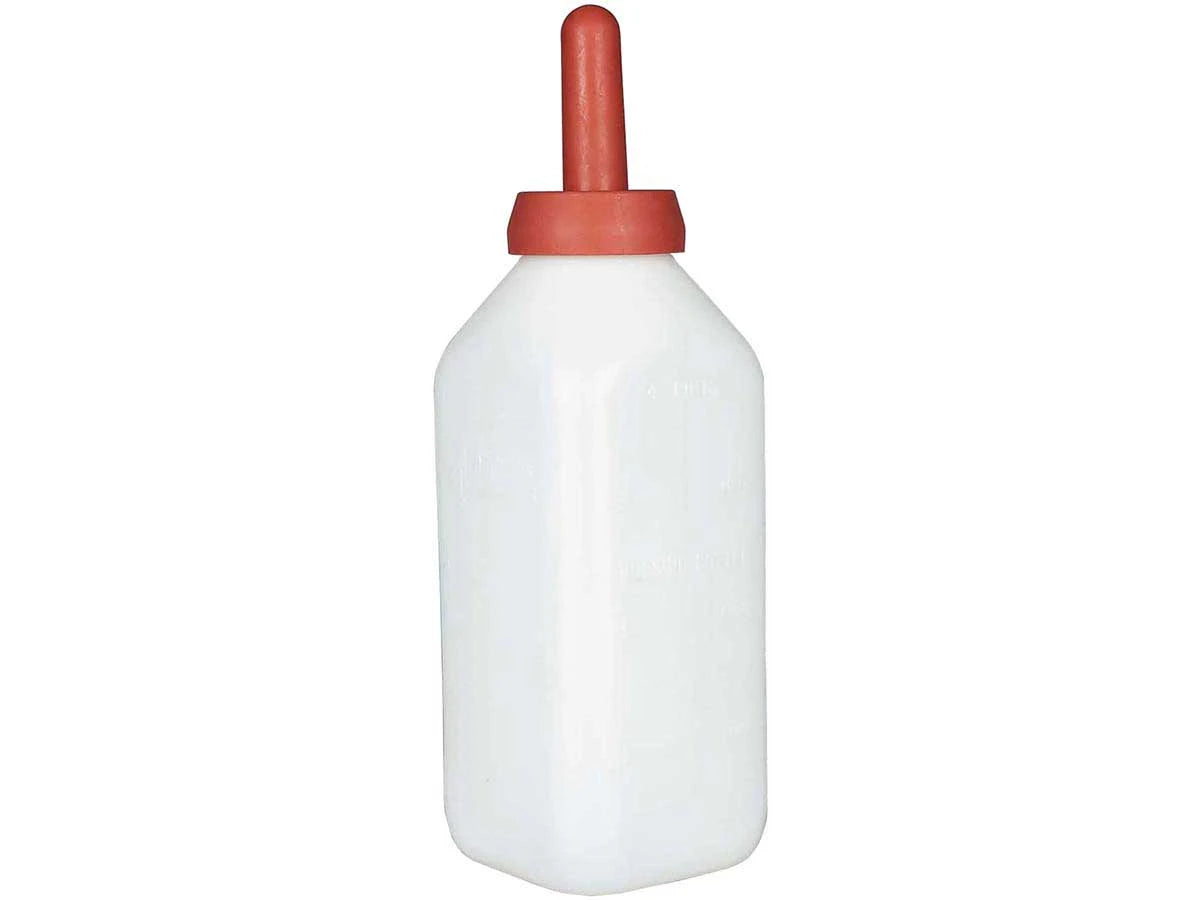LITTLE GIANT NURSING BOTTLE SCREW ON 2QT