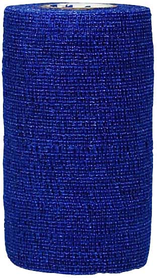 COFLEX VET COHESIVE BANDAGE 4IN X 5 YARD