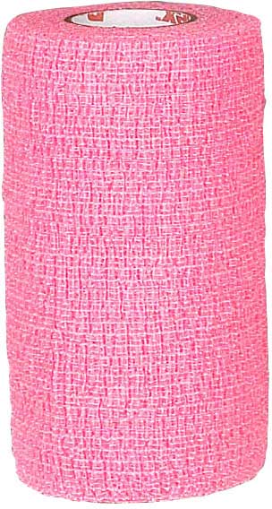 COFLEX VET COHESIVE BANDAGE 4IN X 5 YARD