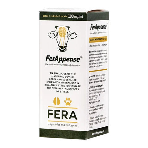 FERAPPEASE BEEF 300ML