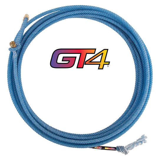 RATTLER ROPE GT4 HEAD