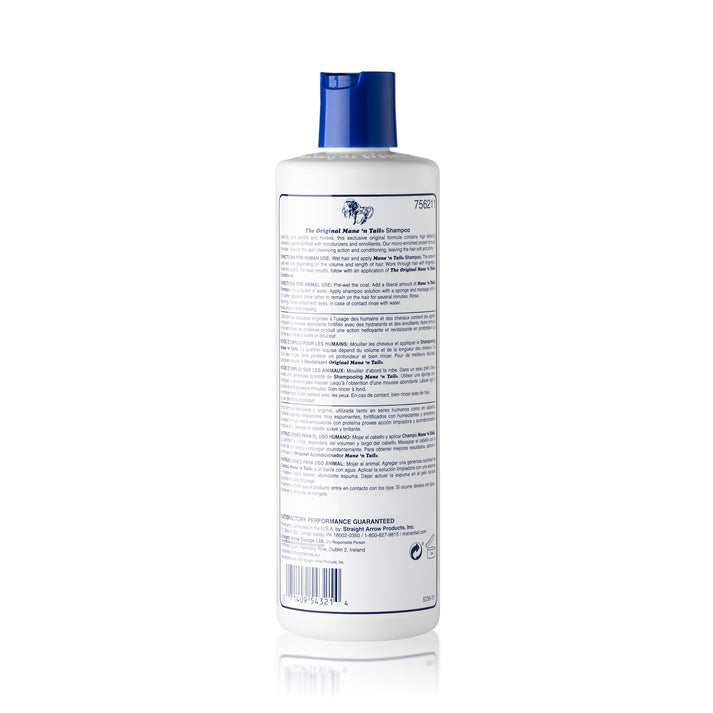 MANE 'N TAIL ORIGINAL SHAMPOO