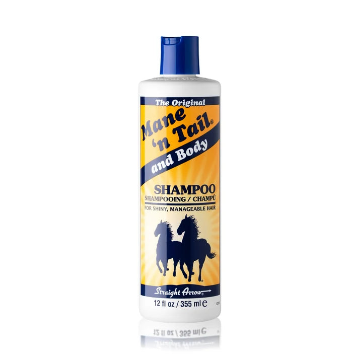 MANE 'N TAIL ORIGINAL SHAMPOO