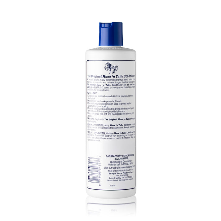 MANE 'N TAIL ORIGINAL CONDITIONER