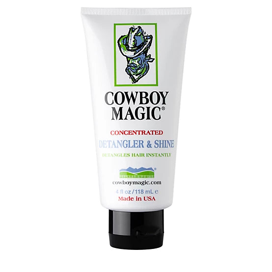 COWBOY MAGIC DETANGLER AND SHINE