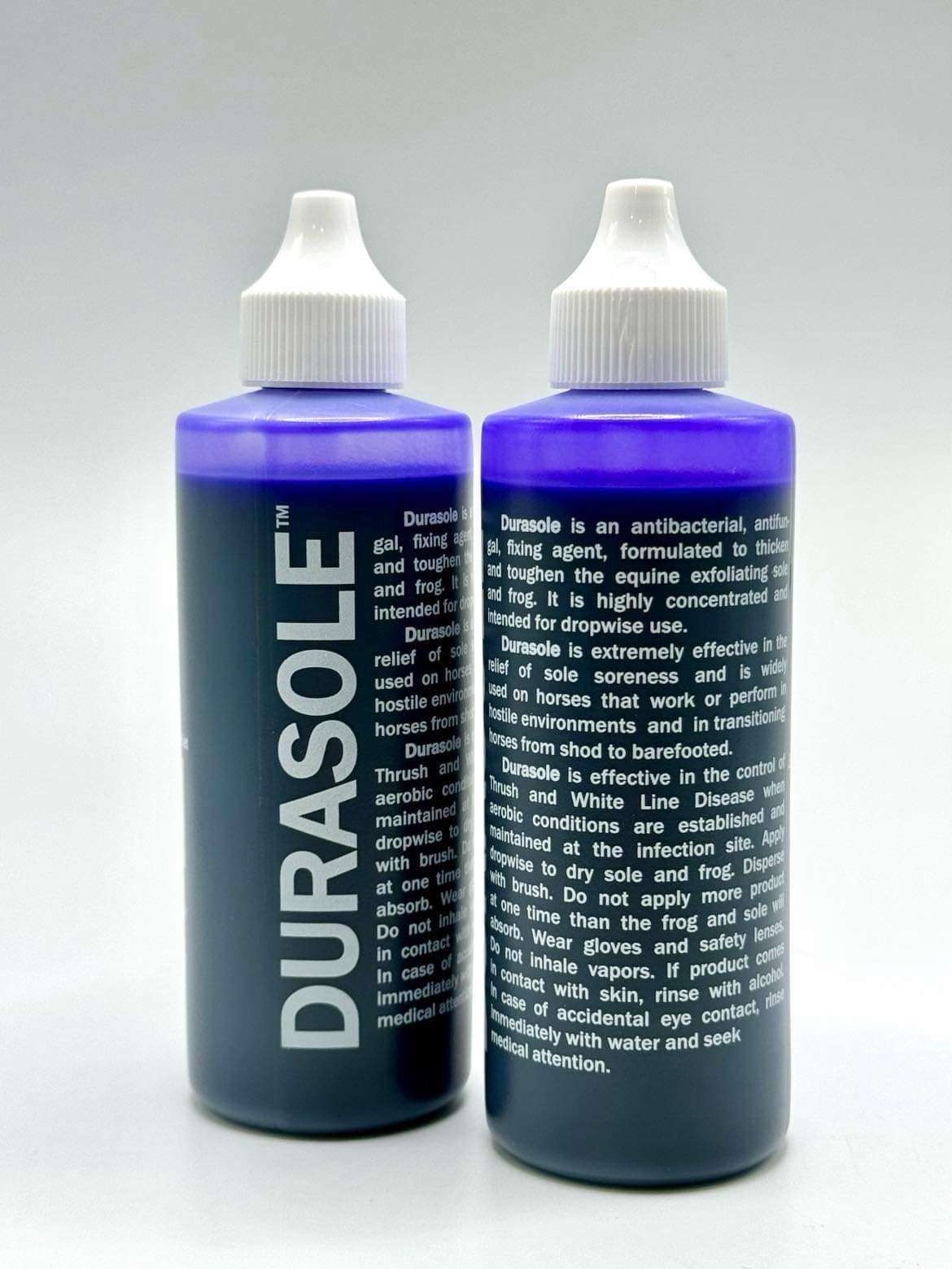 DURASOLE 4OZ