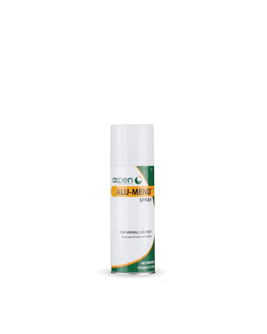 ALU-MEND SPRAY ON BANDAGE 120 GRAMS