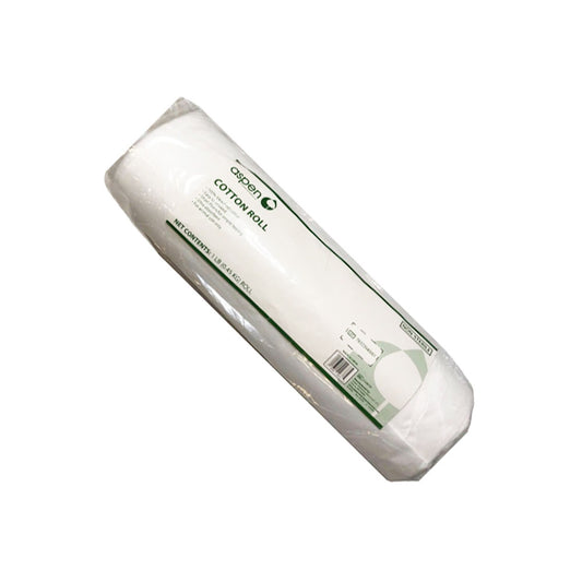 ASPEN COTTON ROLL 1 LB
