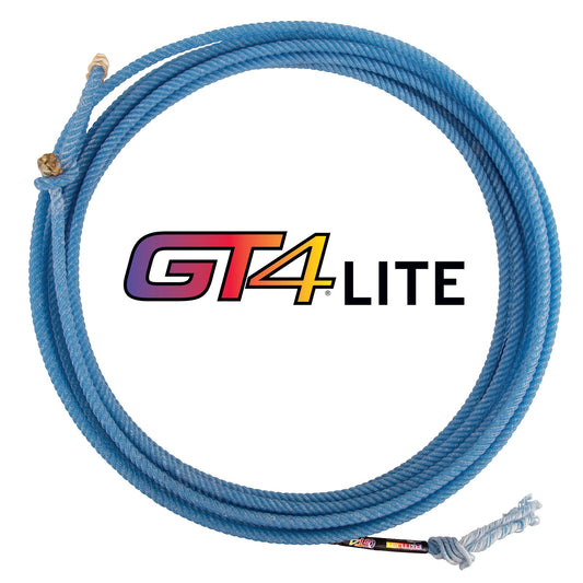 RATTLER ROPE GT4 LITE HEEL