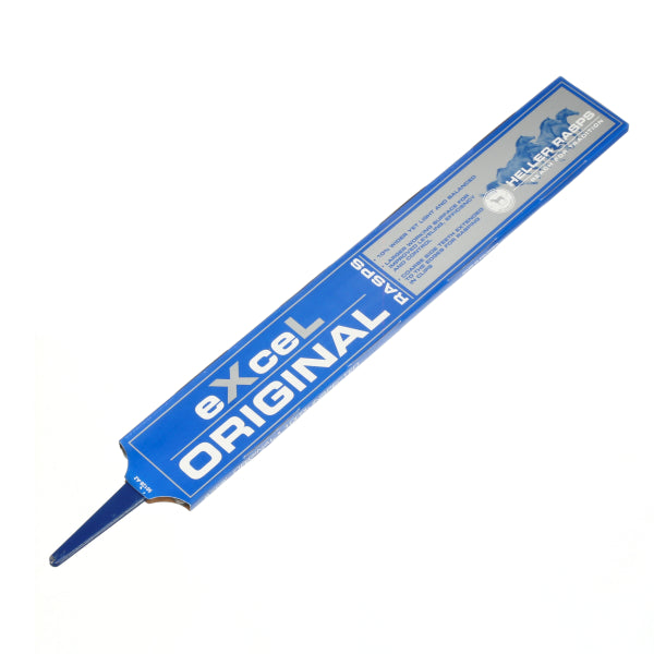 HELLER RASP EXCEL ORIGINAL - BLUE TANG