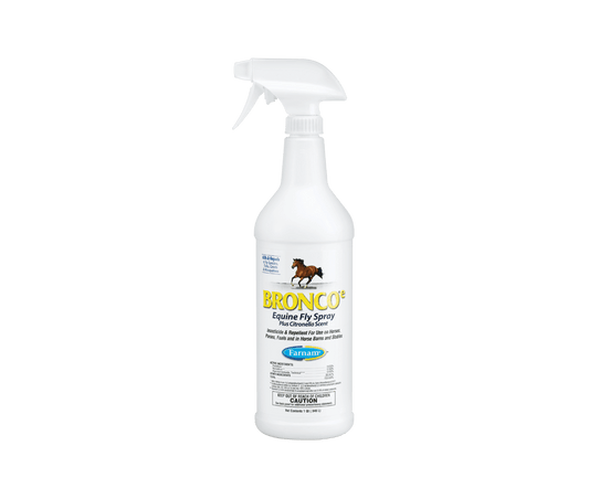 BRONCO FLY SPRAY