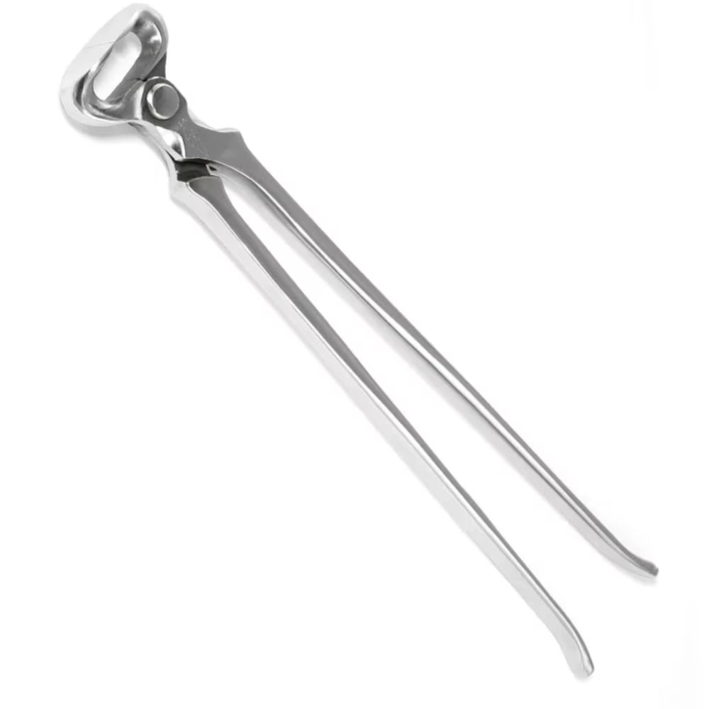 GE FORGE AND TOOL 14'' EZ RACETRACK NIPPER