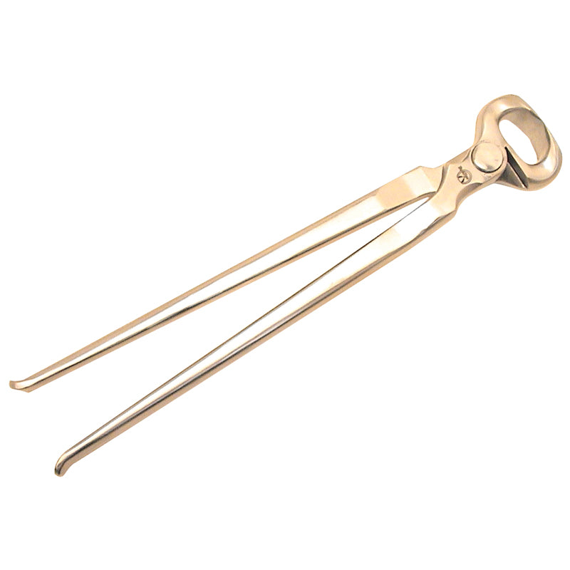 FOOTPRO 12" RACE NIPPER