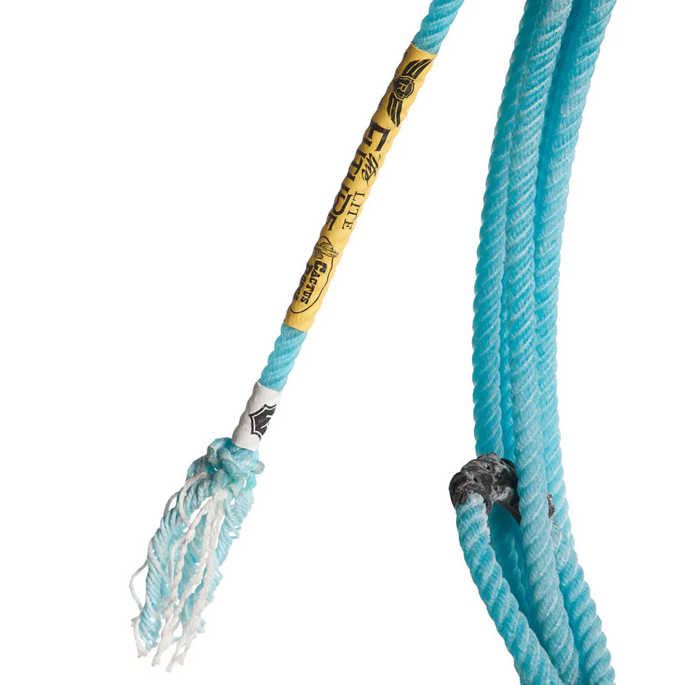 CACTUS ROPE THE FUTURE LITE HEEL