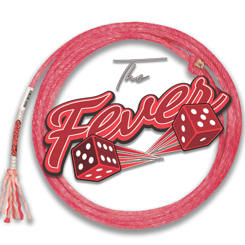 LONESTAR ROPE FEVER HEAD