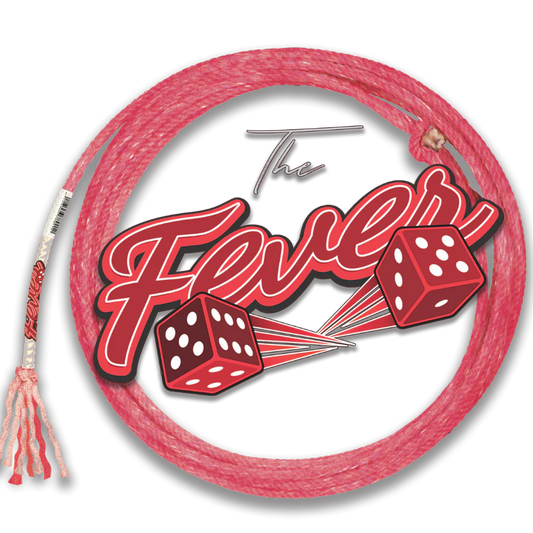 LONESTAR ROPE FEVER HEAD