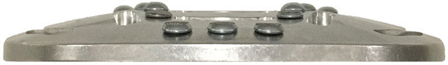 FREEDOM ROLLER ALUMINUM SHOE - PAIR