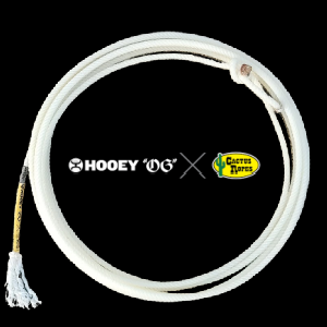 CACTUS ROPE HOOEY OG HEEL
