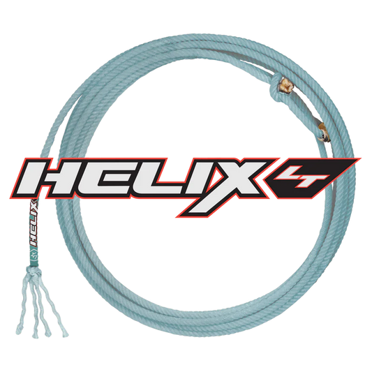 LONESTAR ROPE HELIX LT HEAD