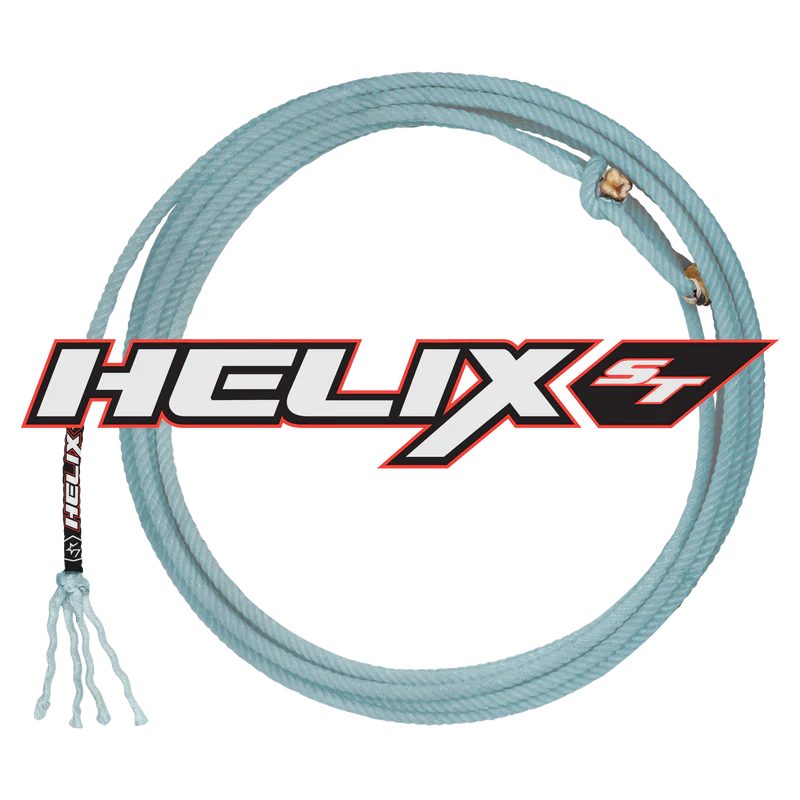 LONESTAR ROPE HELIX HEEL