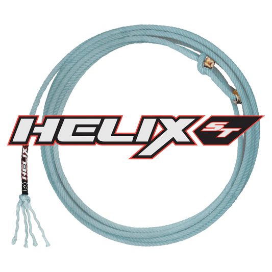 LONESTAR ROPE HELIX HEAD