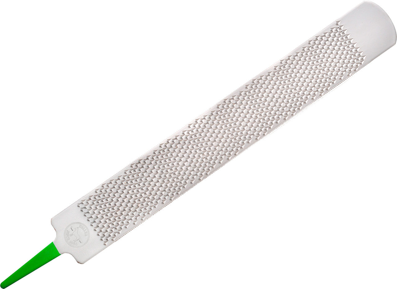 HELLER RASP EXCEL LEGEND - GREEN TANG