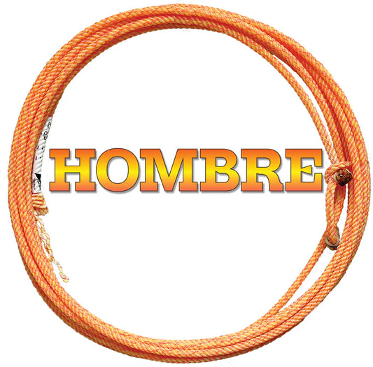 FAST BACK ROPE HOMBRE HEAD