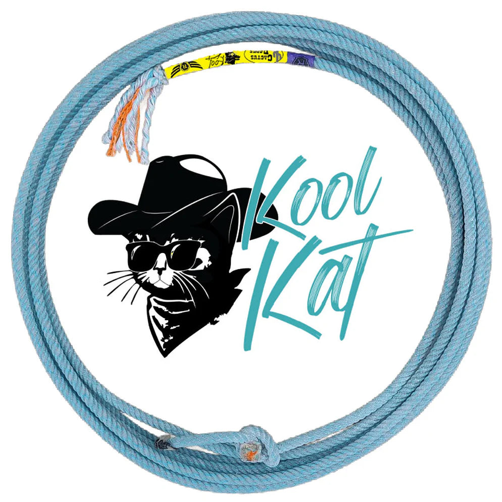 CACTUS ROPE KOOL KAT HEEL