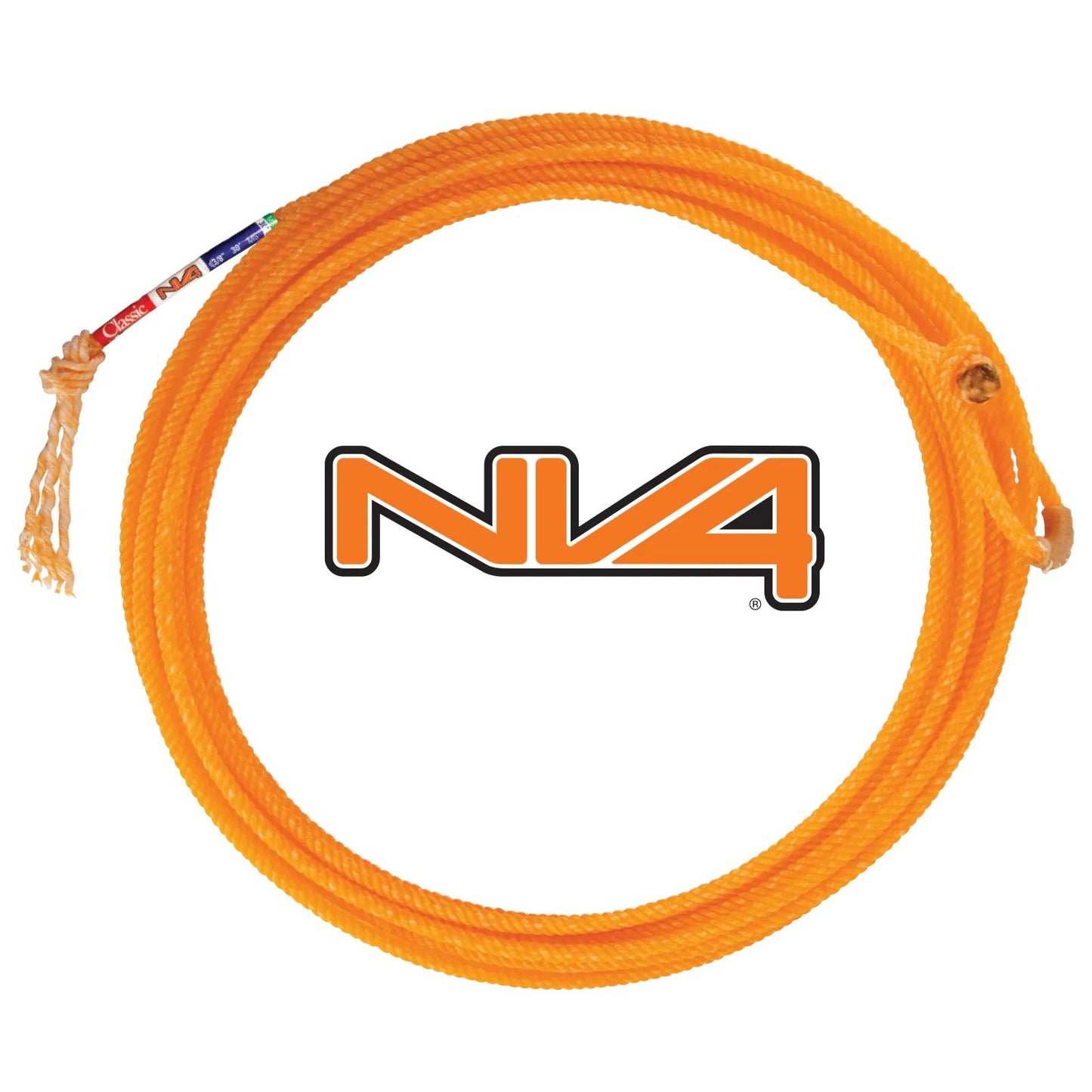 CLASSIC ROPE NV4 HEAD