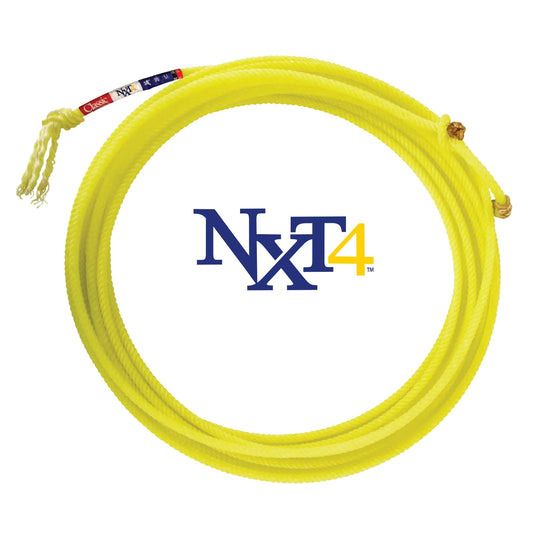 CLASSIC ROPE NXT4 HEEL