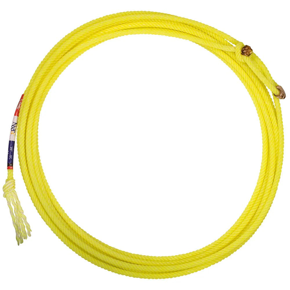 CLASSIC ROPE NXT5 HEAD