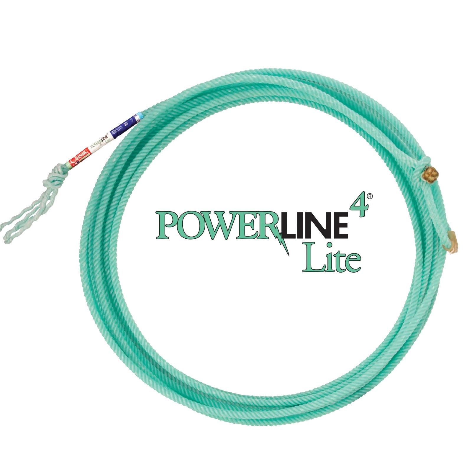 CLASSIC ROPE POWERLINE HEAD – West Texas Vet Supply