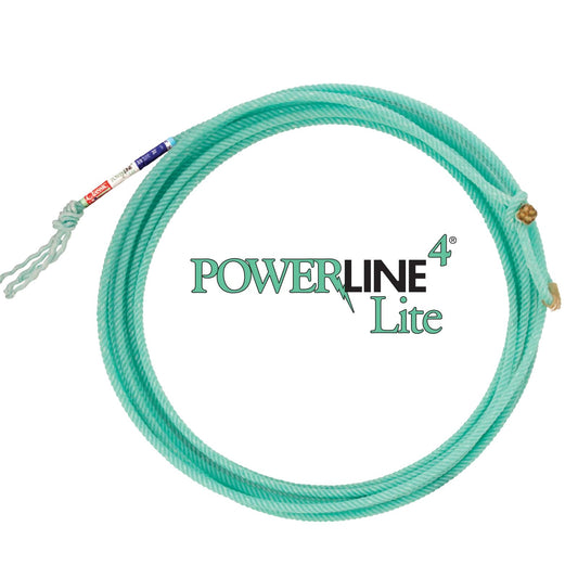 CLASSIC ROPE POWERLINE HEAD