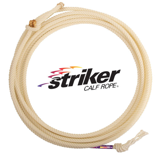 RATTLER STRIKER CALF ROPE